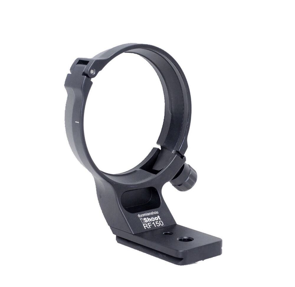 iShoot Lens Collar for Canon RF 100-500mm F4.5-7.1L IS USM Tripod Mount Ring